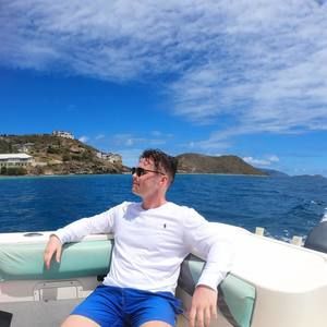 Meet your Posher, Tyler